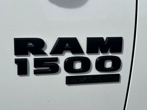 Used 2024 RAM 1500 Classic Warlock image 6