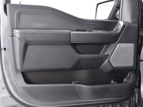 Used 2023 Ford F150 XLT w/ Equipment Group 302A High image 25