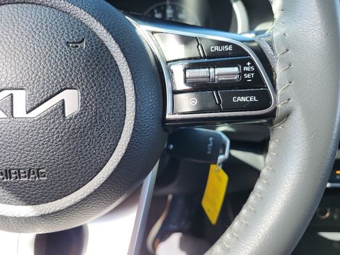 Used 2023 Kia Seltos LX AWD/4WD image 20