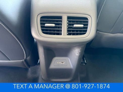 New 2026 Buick Envision Sport Touring AWD/4WD image 13