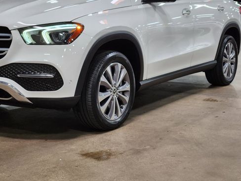 Used 2022 Mercedes-Benz GLE 350 image 17