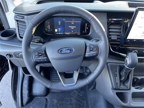 New 2026 Ford Transit 350 XLT image 20