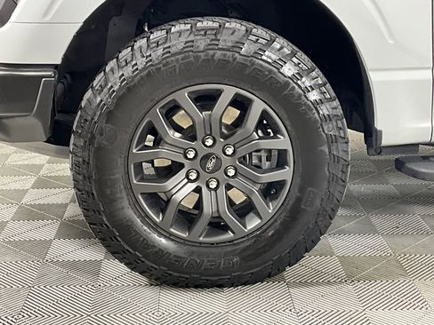 Used 2024 Ford F150 Tremor w/ Equipment Group 402A High AWD/4WD image 10