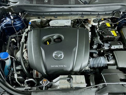 Used 2023 MAZDA CX-5 AWD 2.5 S w/ Preferred Package image 39