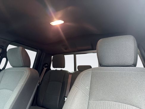 Used 2022 RAM 1500 Classic Warlock w/ Ceramic Gray Warlock Package image 13