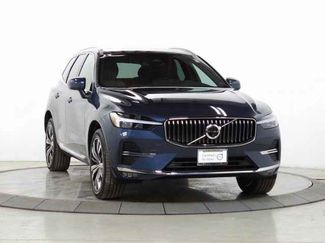 Certified 2023 Volvo XC60 B5 Plus w/ Climate Package video 1