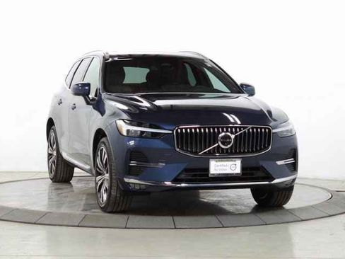Certified 2023 Volvo XC60 B5 Plus w/ Climate Package image 1