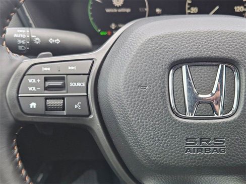 New 2025 Honda CR-V Sport image 22