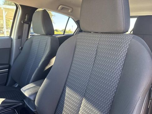 Used 2025 Mitsubishi Eclipse Cross LE image 22