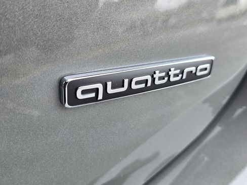 New 2026 Audi A6 Premium image 35