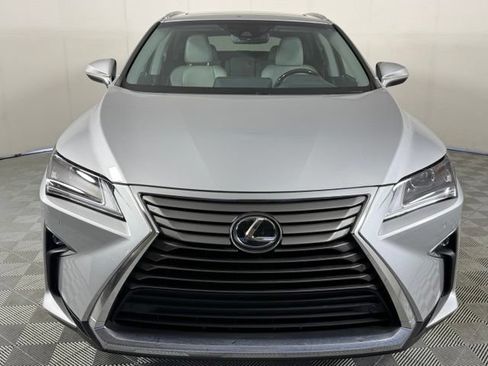 Used 2019 Lexus RX 350 FWD w/ Navigation Package image 12