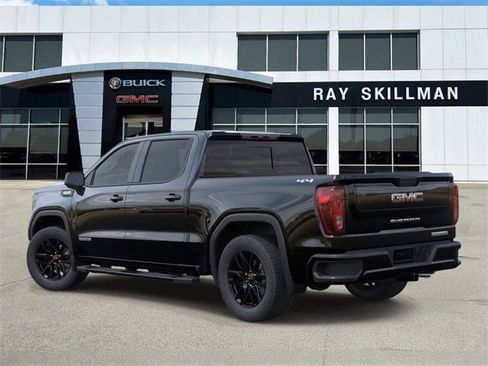 New 2026 GMC Sierra 1500 Elevation w/ Preferred Package image 3