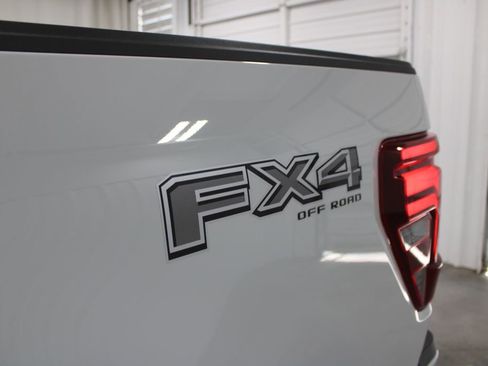 New 2026 Ford F150 Lariat w/ Equipment Group 502A High AWD/4WD image 25