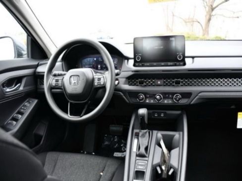 New 2026 Honda Accord LX image 18