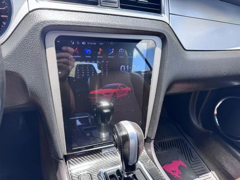 Used 2014 Ford Mustang Premium w/ Equipment Group 203A RWD image 55