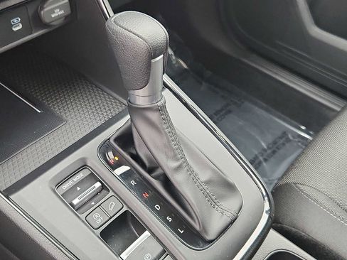 Certified 2026 Honda CR-V LX image 14