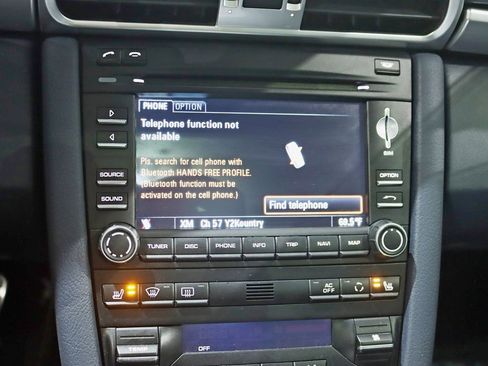 Used 2012 Porsche 911 Carrera 4S image 21