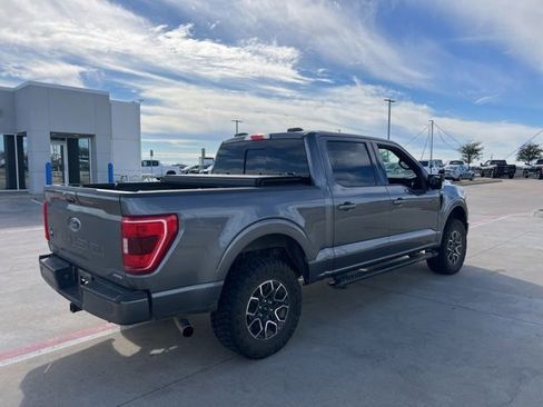 Used 2021 Ford F150 XLT w/ Equipment Group 302A High image 6