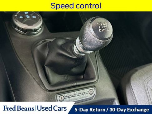 Certified 2022 Ford Bronco 2-Door image 19