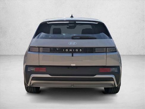 New 2026 Hyundai Ioniq 5 SE RWD image 8