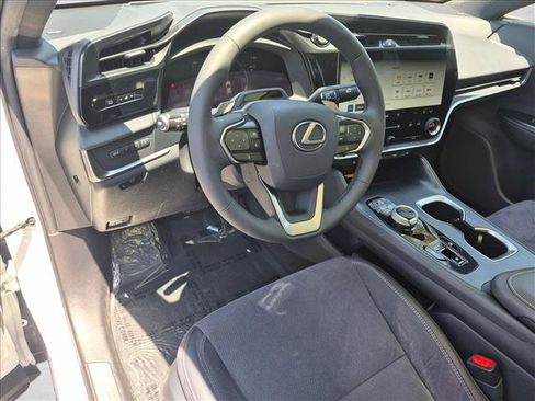 Used 2023 Lexus RZ 450e Premium w/ Accessory Package (Z1) AWD/4WD image 10