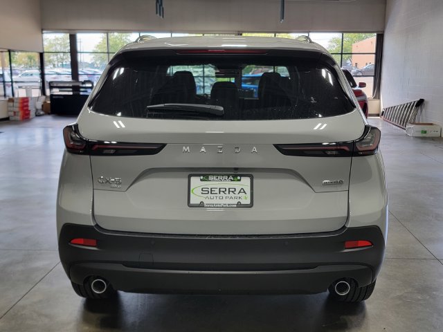 New 2026 MAZDA CX-5 Preferred AWD/4WD image 6