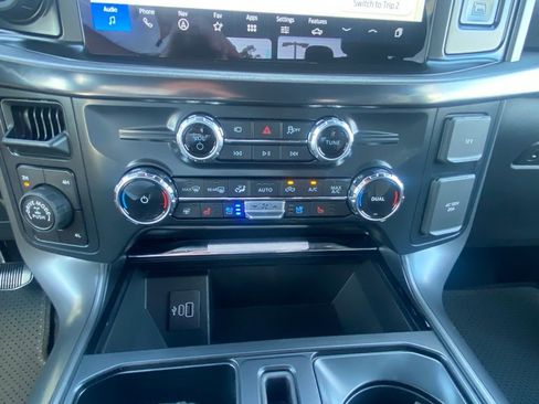 New 2026 Ford F150 Tremor w/ Equipment Group 402B image 17