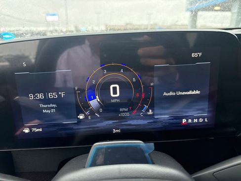 New 2026 Chevrolet Traverse RS FWD image 17