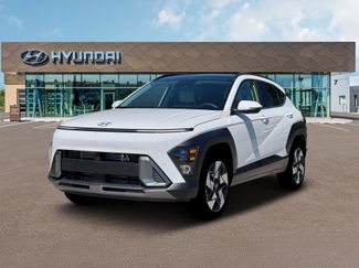 New 2026 Hyundai Kona Limited video 1
