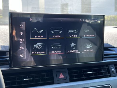 Used 2023 Audi A5 2.0T Premium Plus w/ Premium Plus image 24