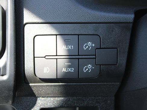 New 2026 RAM ProMaster 1500 w/ Safety Group FWD image 25