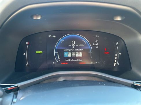 New 2026 Toyota Camry SE image 7