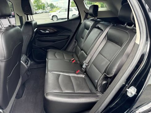 Used 2020 GMC Terrain Denali w/ Denali Premium Package FWD image 13