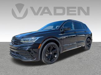 Used 2023 Volkswagen Tiguan SE R-Line FWD video 2