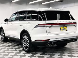 Used 2023 Lincoln Aviator Reserve w/ Elements Package Plus video 2
