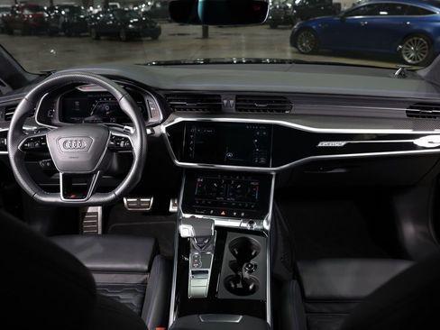 Used 2022 Audi RS 7 Sportback image 5