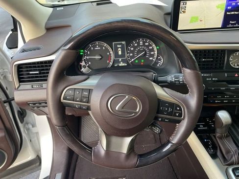 Used 2016 Lexus RX 350 350 w/ Luxury Package image 10