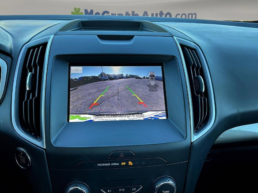 Used 2020 Ford Edge SEL w/ Convenience Package FWD image 18