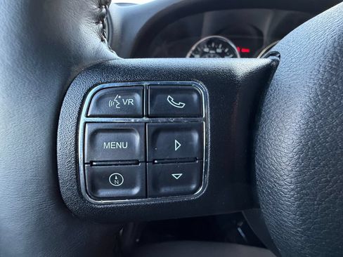 Used 2017 Jeep Wrangler Unlimited Sport w/ Connectivity Group AWD/4WD image 21