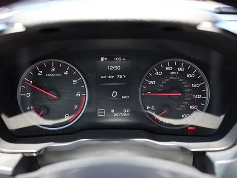 Used 2022 Subaru WRX Premium AWD/4WD image 18