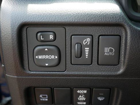 Certified 2023 Toyota 4Runner TRD Off-Road Premium w/ Off Road Premium Plus Package AWD/4WD image 31