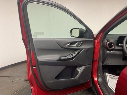 New 2026 Chevrolet Equinox RS w/ Convenience Package III image 9