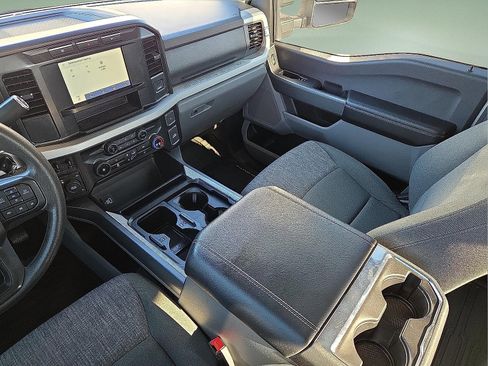 Used 2024 Ford F350 XLT image 11
