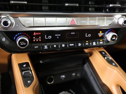 New 2025 Kia Telluride SX Prestige X-Line image 18