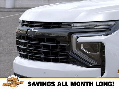 New 2026 Chevrolet Tahoe RST image 13