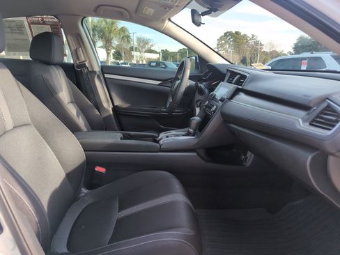 Used 2020 Honda Civic LX image 31