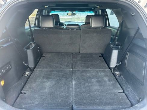 Used 2016 Ford Explorer Sport w/ Equipment Group 401A image 11