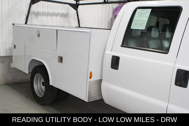 Used 2015 Ford F350 XL RWD image 4