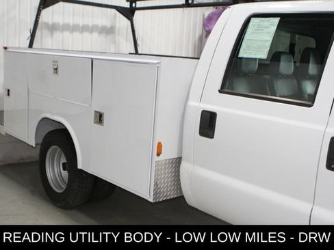 Used 2015 Ford F350 XL RWD image 4