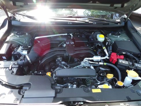 New 2026 Subaru Crosstrek 2.5i Limited AWD/4WD image 27